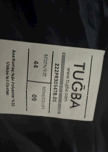 bayan kışlık Pardüse - Görsel 7