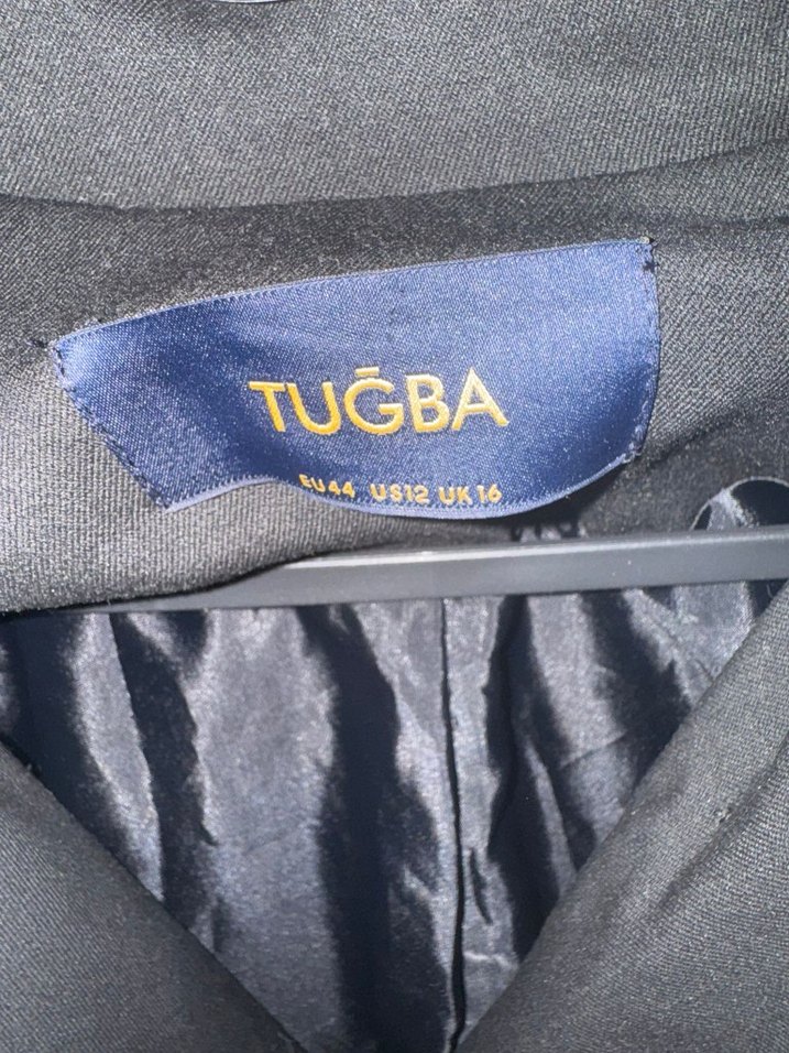 bayan kışlık Pardüse - Görsel 2