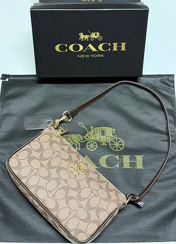 Coach Çanta
