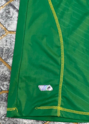 Adidas Brezilya forma