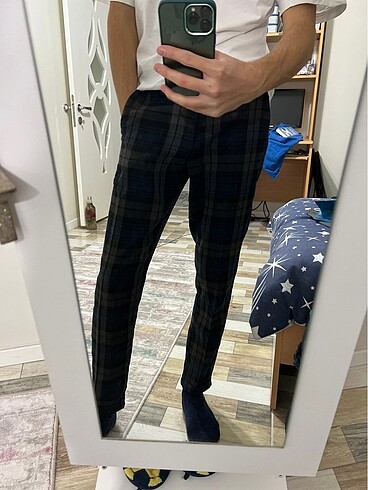 Kumas pantolon