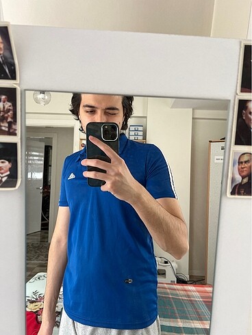 Adidas lacoste tisort