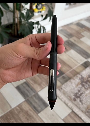 Diğer Wacom intuos pro kalem
