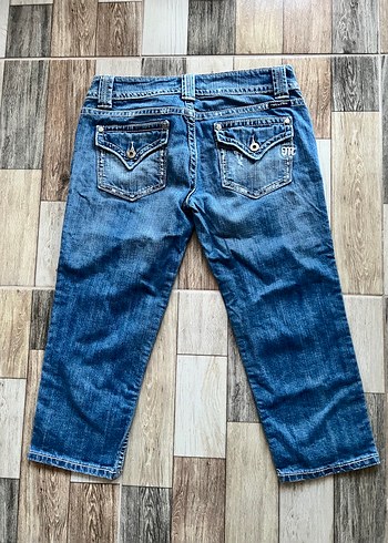 Miss Sixty Miss Me Lolita Sort Jean Fairy Core Tasli Amerika Usa
