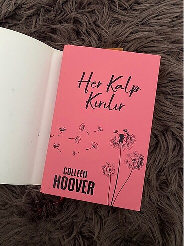 Her kalp kırılır (ciltli)
