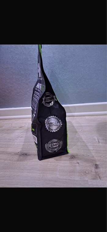 HIQ Whey Protein 2 Kg