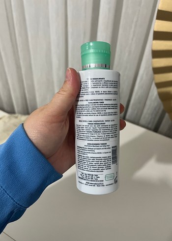 Bionike Tonik ve Nemlendirici Krem - Görsel 2