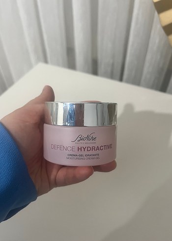 Bionike Tonik ve Nemlendirici Krem - Görsel 3