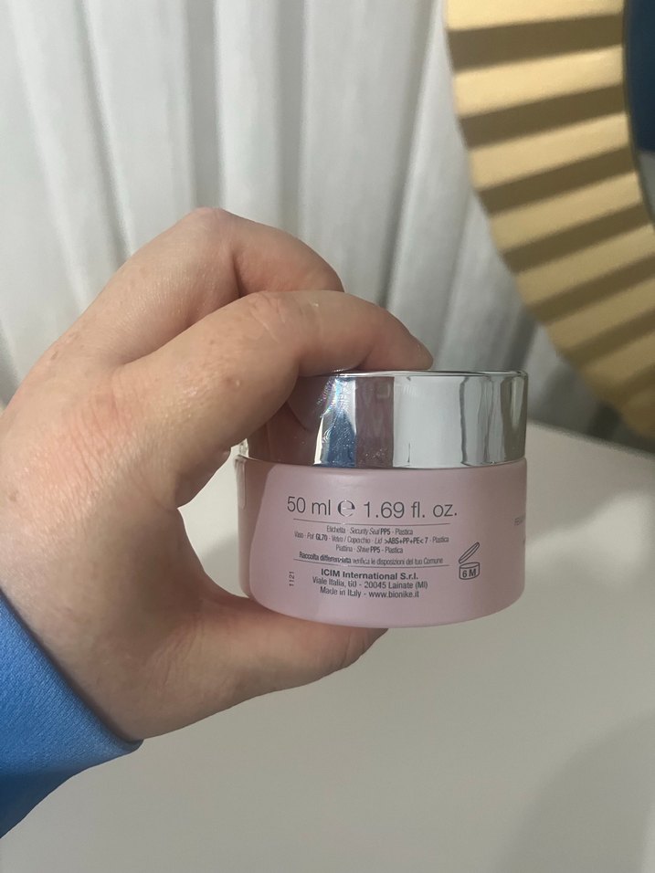 Bionike Tonik ve Nemlendirici Krem - Görsel 4