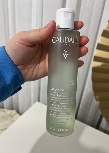 Akne Karşıtı Salisilik Serum - Görsel 4