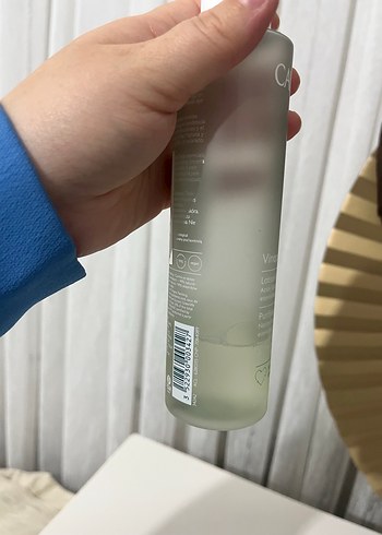 Akne Karşıtı Salisilik Serum - Görsel 3