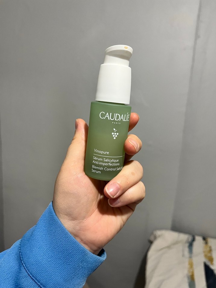 Akne Karşıtı Salisilik Serum - Görsel 2