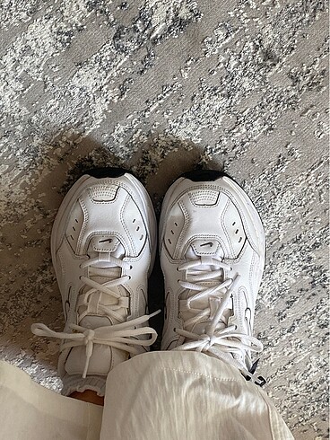 nike spor ayakkabı