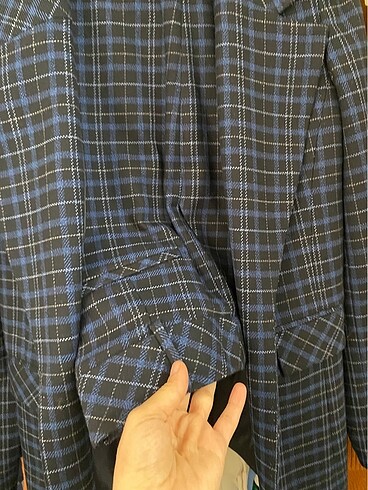 Chima Ceket pantolon