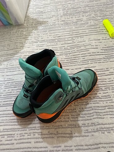 Adidas Spor ayakkabı