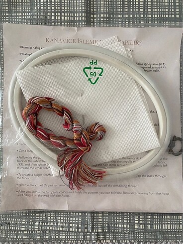  KANAVİÇE SET