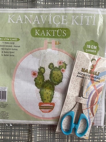 KANAVİÇE SET
