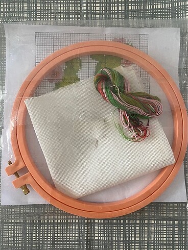 KANAVİÇE SET