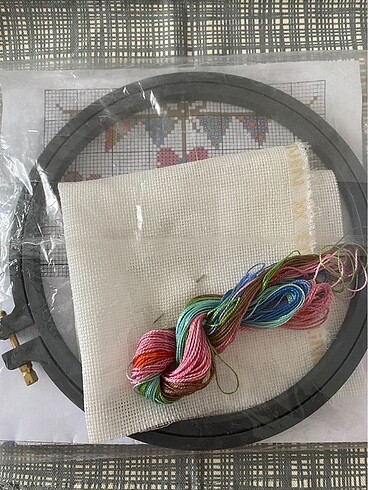 KANAVİÇE SET