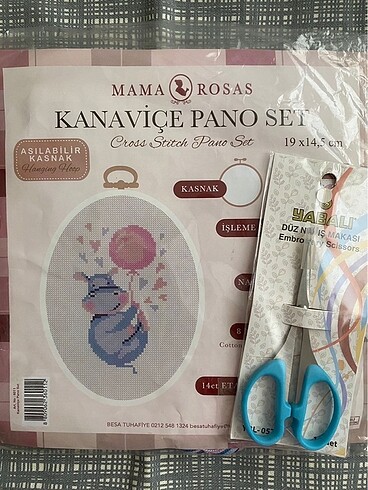 KANAVİÇE SET