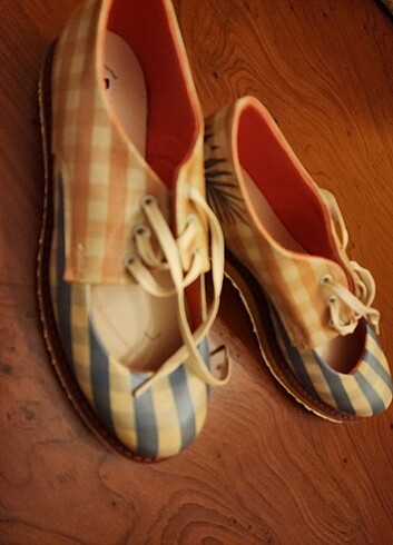 Dogo Shoes Ayakkabı