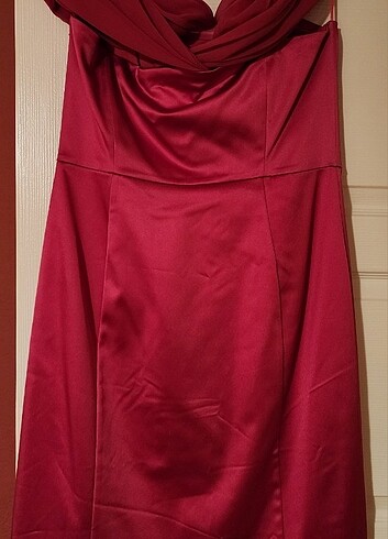 Abiye elbise - Görsel 2