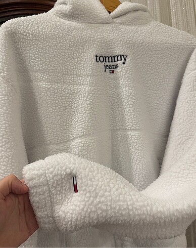 s Beden Tommy Hilfiger Sweatshirt