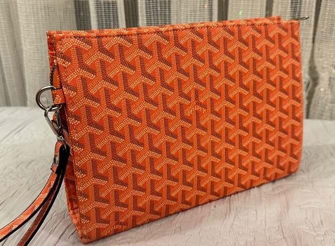 Maison Goyard El çantası