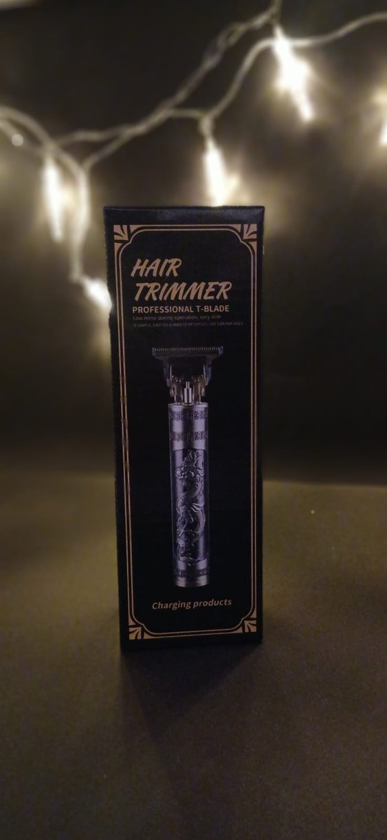 tıraş makinesi - Görsel 2