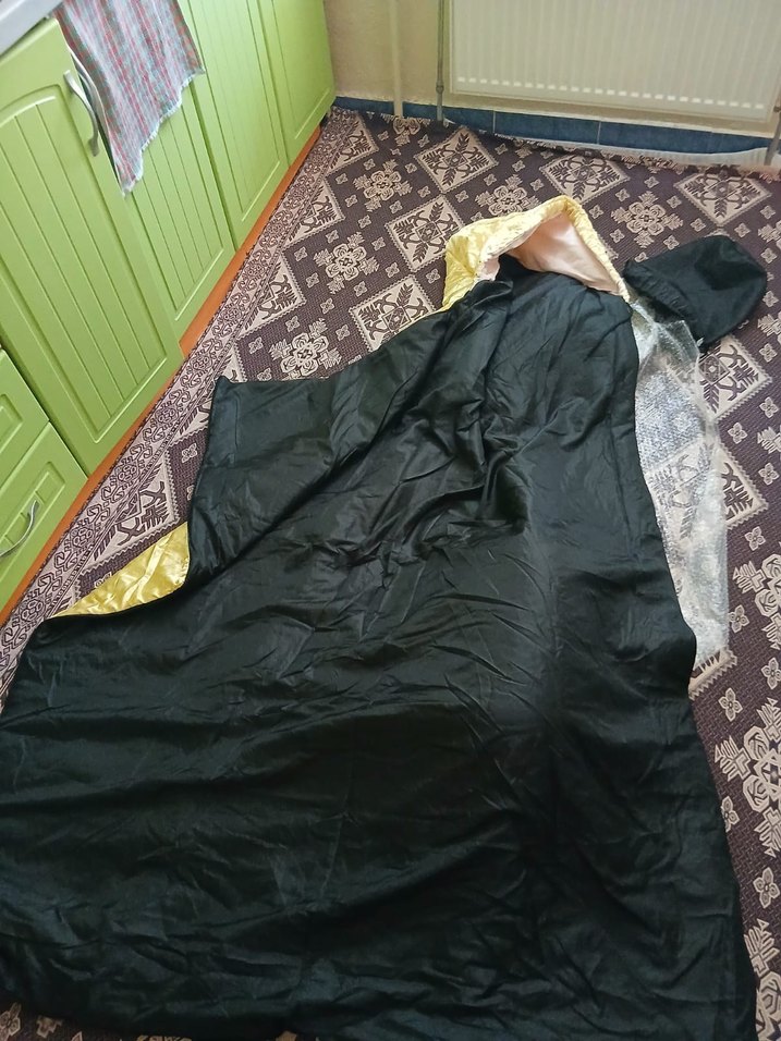 kaliteli uyku tulumu - Görsel 2