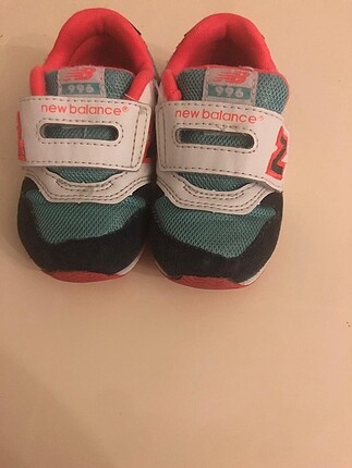New balance ayakkabı