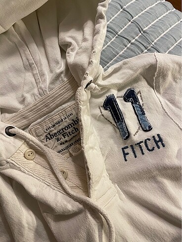 Abercrombie & Fitch abercrombie&fitch sweatshirt unisex