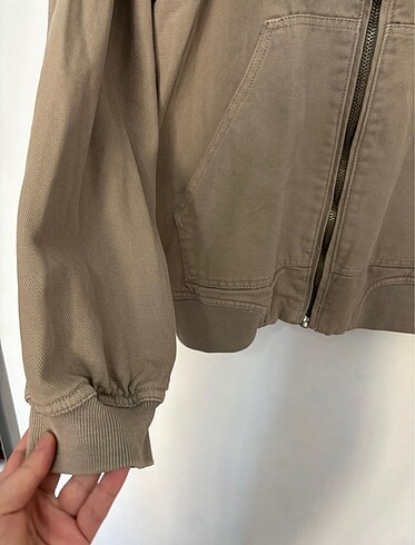 Pull and Bear pull&bear ceket