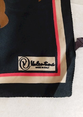 Karışık Eşarplar - Görsel 3