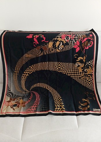 Karışık Eşarplar - Görsel 2