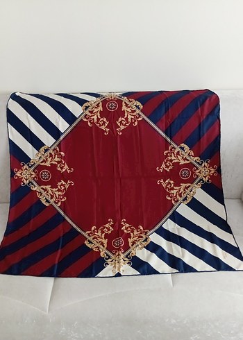 Karışık Eşarplar - Görsel 4