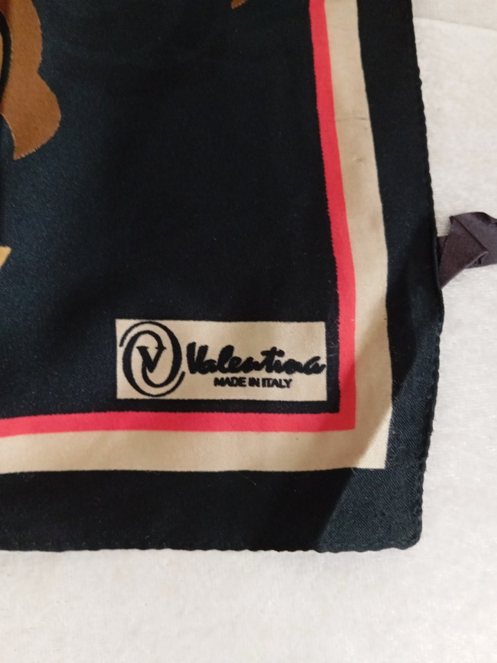 Karışık Eşarplar - Görsel 3