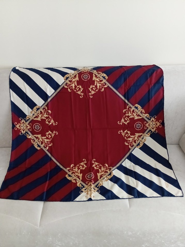 Karışık Eşarplar - Görsel 4