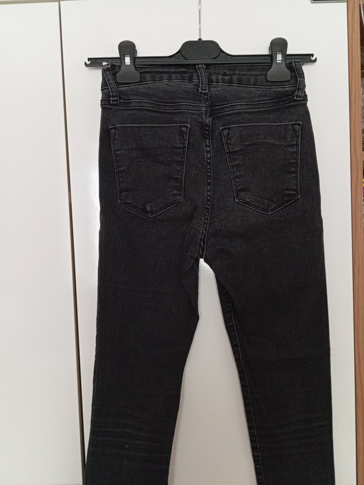 Addax Jean - Görsel 2