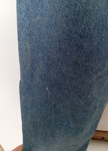 Mango Jean - Görsel 4