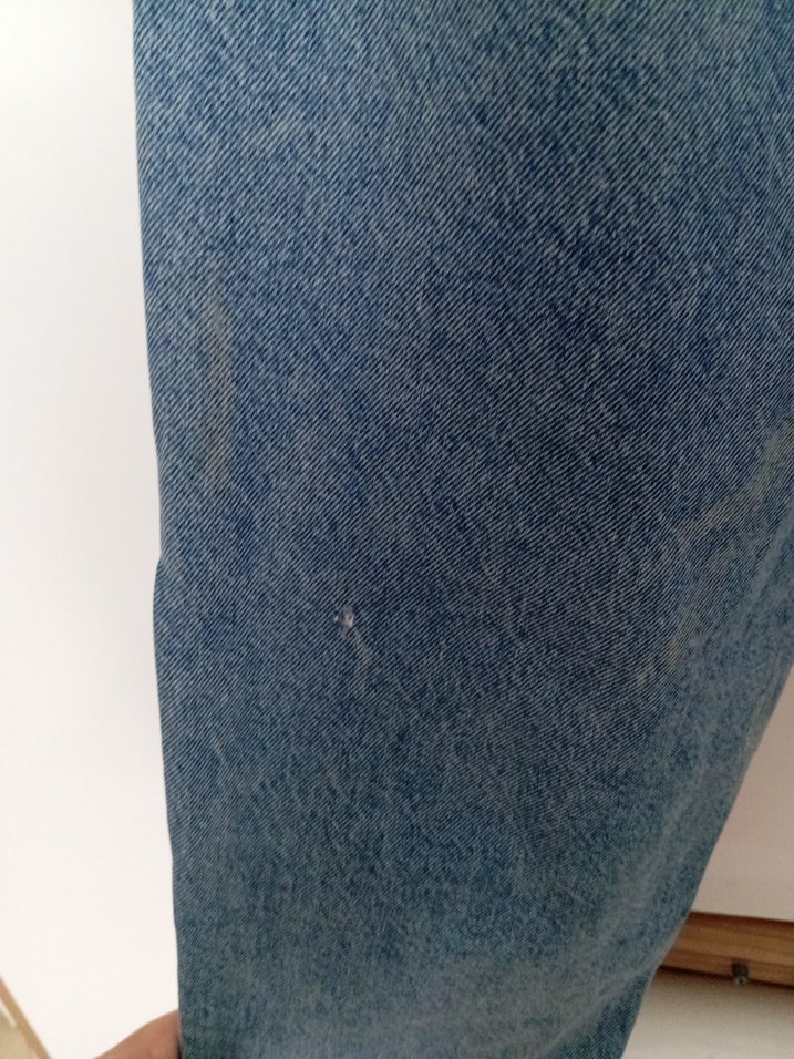 Mango Jean - Görsel 4