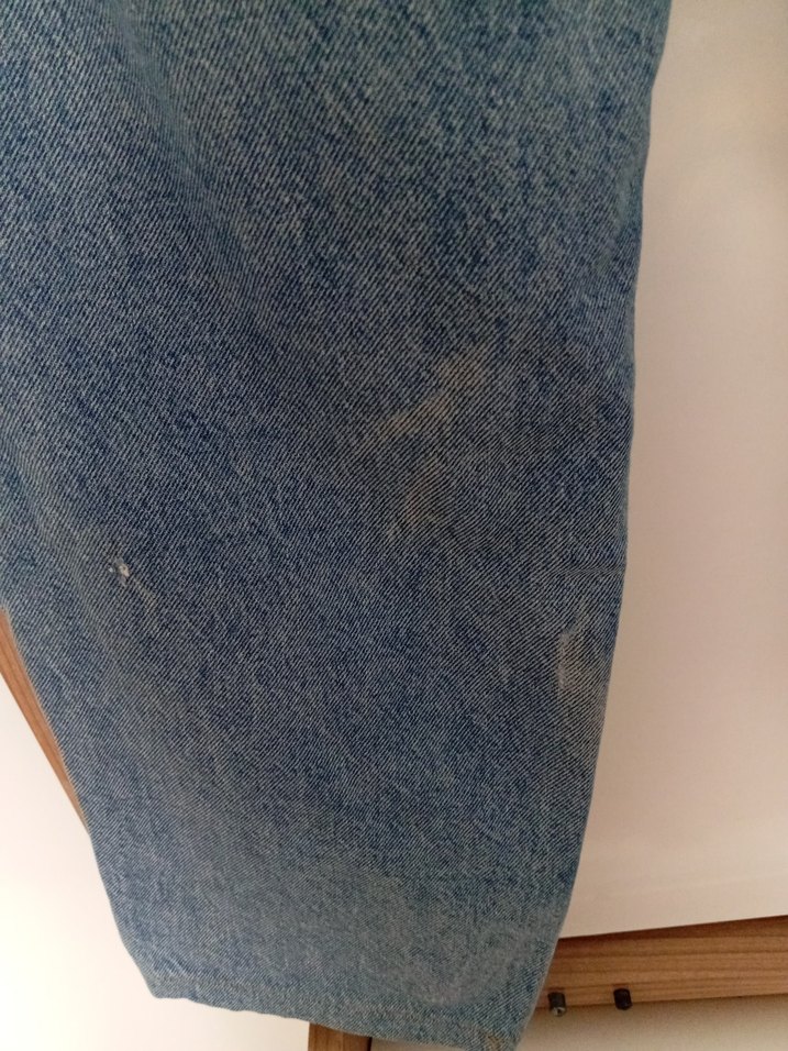 Mango Jean - Görsel 5