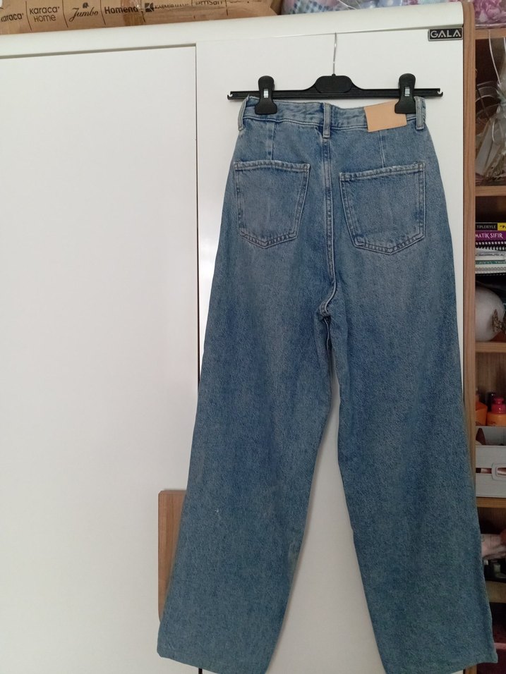 Mango Jean - Görsel 3