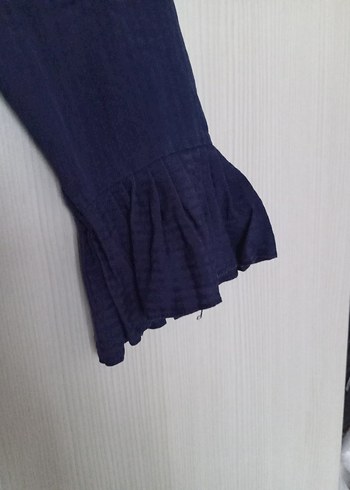 Salih Çelebi Kadın Gömlek - Görsel 4