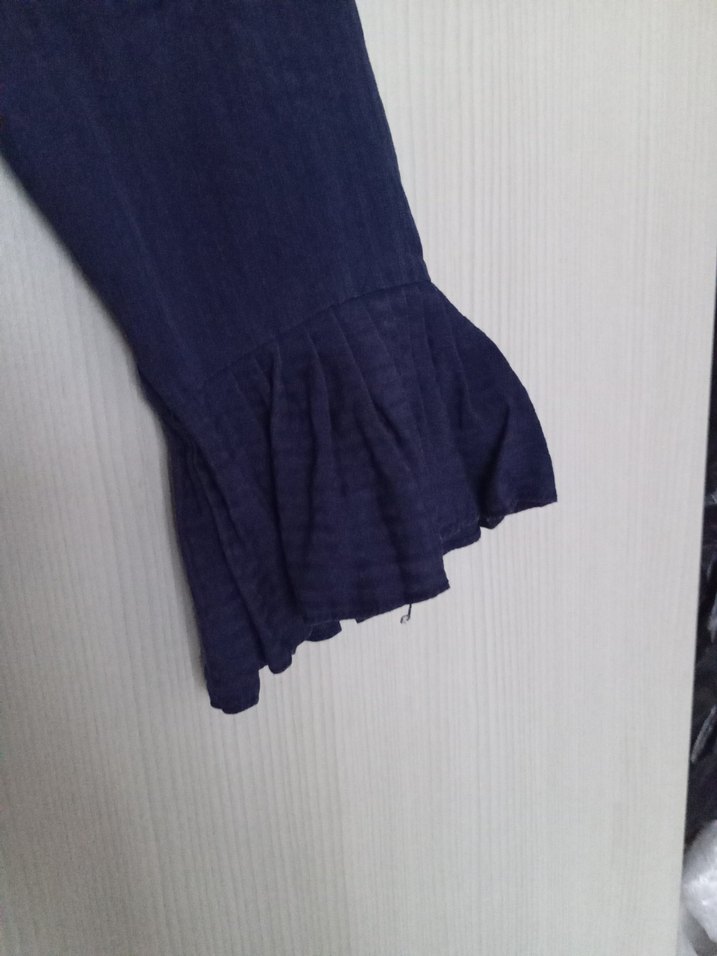 Salih Çelebi Kadın Gömlek - Görsel 4