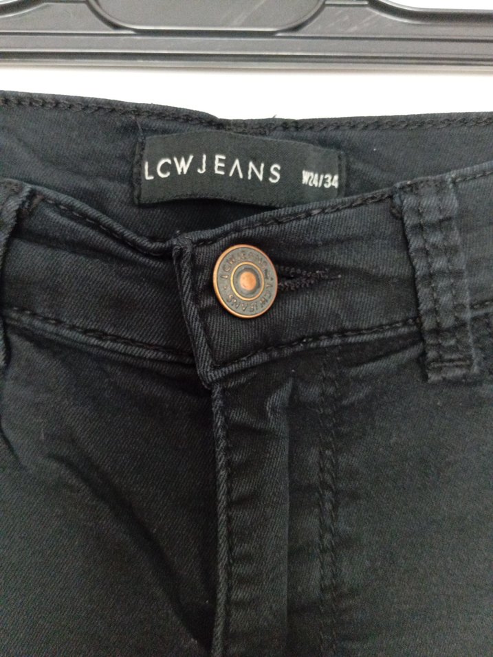 LC Waikiki Jean - Görsel 2