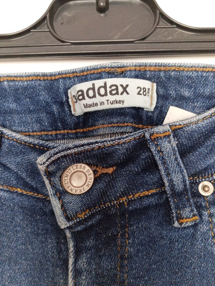 Addax Jean - Görsel 2