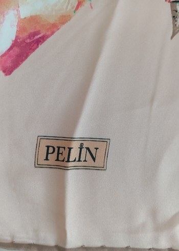 Bohem Çok Renkli Eşarp - Görsel 3