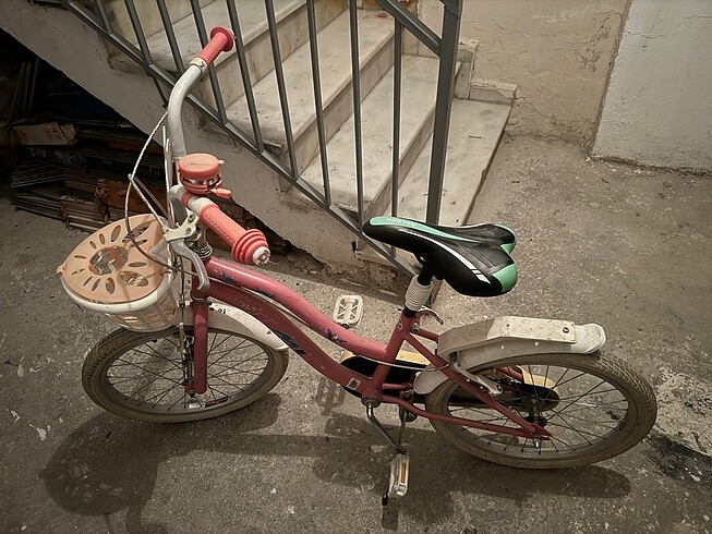 Diğer Ümit bisiklet