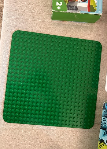  Beden Renk Lego duplo